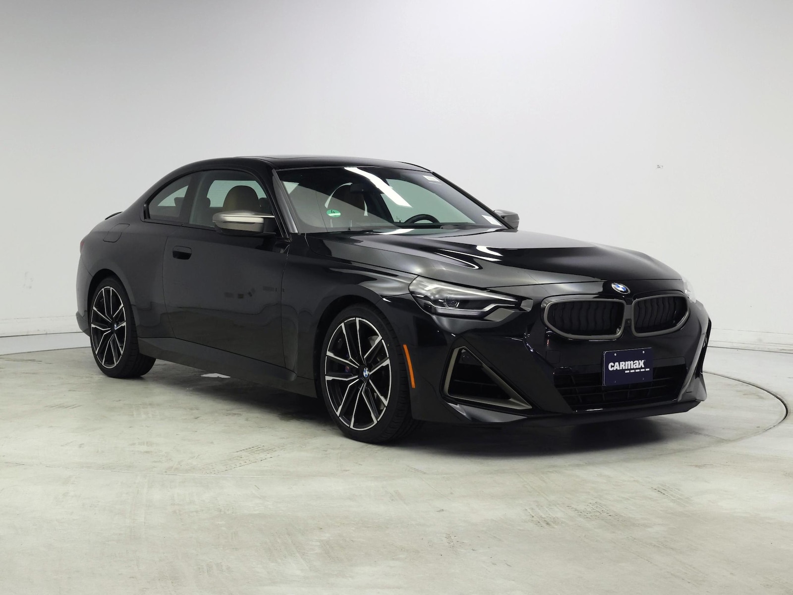 bmw 2 series 2024 3MW53CM02R8D85358 image bmw 2 series 2024 3MW53CM02R8D85358 image